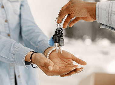 Rent Property with Kanak Prabha Group